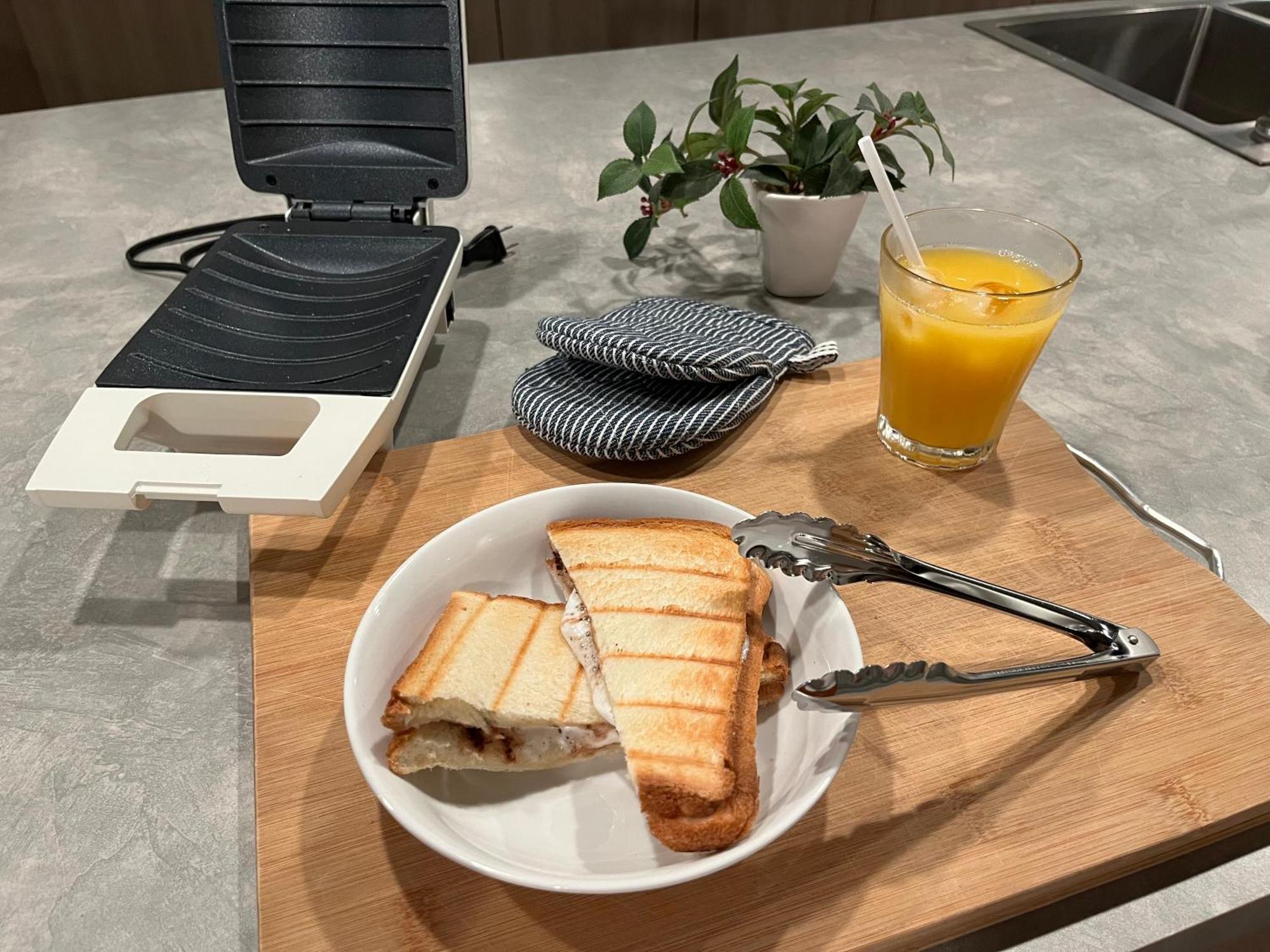 &And Hostel Shinsaibashi East Osaka Ngoại thất bức ảnh